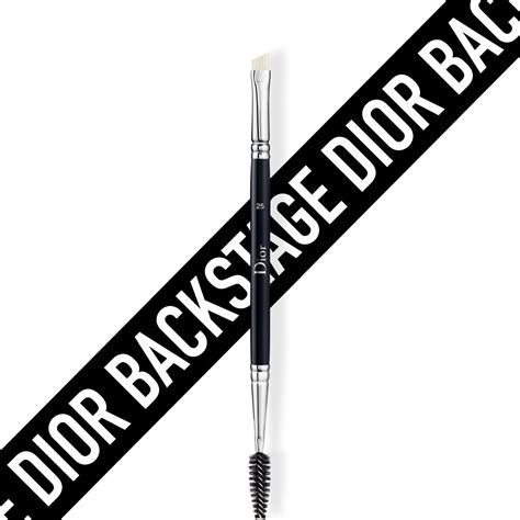 brochas dior|Brocha para cejas Dior Backstage Brow Brush No. 25 .